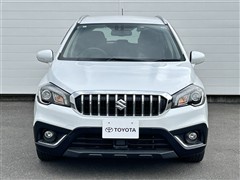 SX4 Sクロス ヒョウジュンシャ