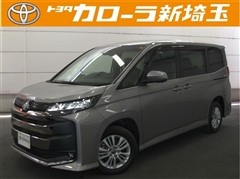 トヨタ ノア HEV S-Z