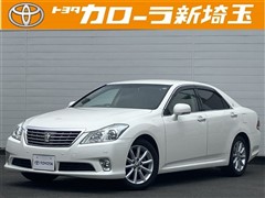トヨタ クラウン ロイヤルサルーンアニバED