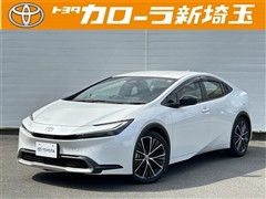 プリウス G