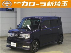 トヨタ ピクシススペース カスタム RS