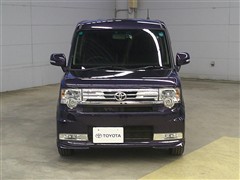 ピクシススペース カスタム RS