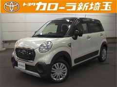 トヨタ ピクシスジョイ C X