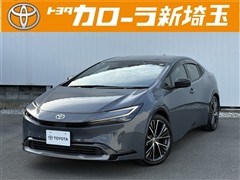 プリウス Z