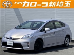 トヨタ プリウス L