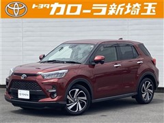 トヨタ ライズ Z