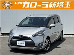トヨタ シエンタ HEV G