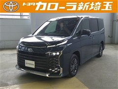 トヨタ ヴォクシー HEV S-Z