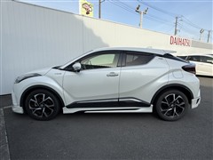 C-HR HEV G