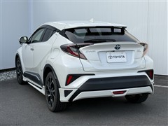 C-HR HEV G