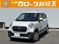 トヨタ ピクシスジョイ C X SA2