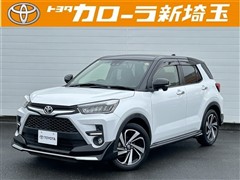 トヨタ ライズ Z