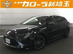 カローラツーリング HEV WXB