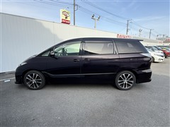 エスティマ アエラス