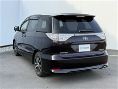 エスティマ アエラス