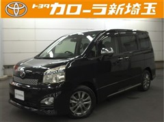 トヨタ ヴォクシー ZSキラメキ3
