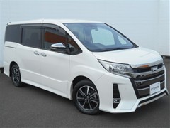 ノア SI WXB3