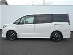 ノア SI WXB3