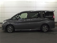 ステップW スパーダHセンシング