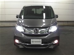 ステップW スパーダHセンシング