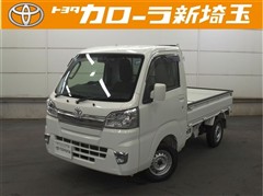 トヨタ　ピクシストラック エクストラ SA3T