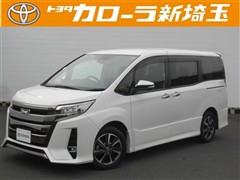 トヨタ ノア SI WXB3