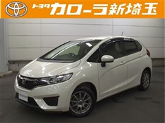 ホンダ フィット13G F PKG コンフォED