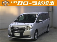 トヨタ ノア HEV G