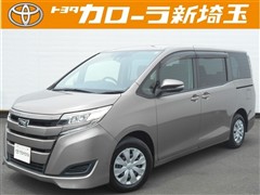 トヨタ ノア X