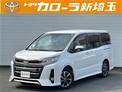 トヨタ ノア SI WXB2
