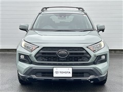 RAV4 アドベンチャー