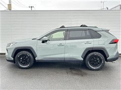 RAV4 アドベンチャー