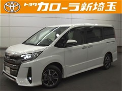 トヨタ ノア SI WXB2