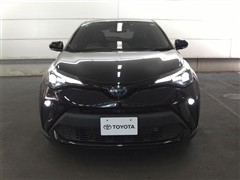 C-HR Gモードネロ セーフティ+2