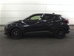 C-HR Gモードネロ セーフティ+2
