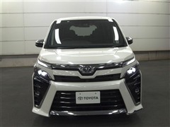 ヴォクシー ZS キラメキ3