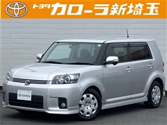 トヨタ カローラルミオン 1.8Sエアロツアラー