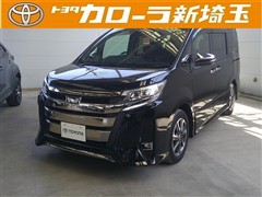 ノア SI WXB3