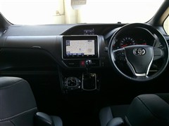 ノア SI WXB3