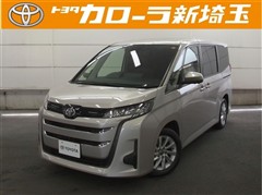 トヨタ ノア G