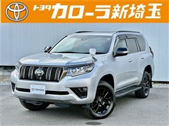 ランクルプラドTX L  BL ED