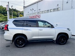 ランクルプラドTX L  BL ED