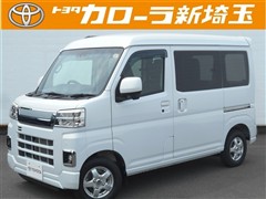 トヨタ ピクシスバン クルーズ