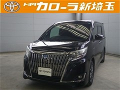 トヨタ エスクァイア HEV GI