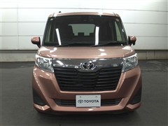 ルーミー X S