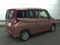 ルーミー X S