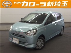 ミライース L SA3