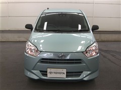 ミライース L SA3