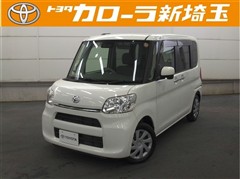 ダイハツ タント L SA3