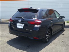カローラフィールダーHEV WXB